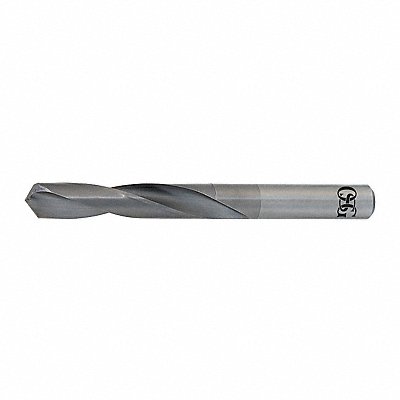 Jobber Drill #11 Carbide