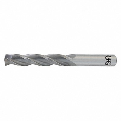 Jobber Drill 11/64 Carbide