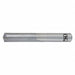 Straight Flute Drill 12.00mm Carbide