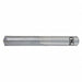 Straight Flute Drill O Carbide