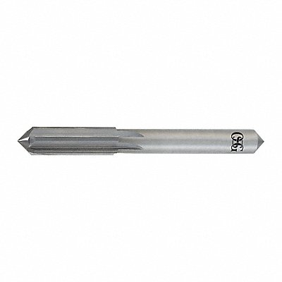 Chucking Reamer 8.40mm 6 Flutes