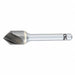 Countersink 60 Deg 1/4 Body