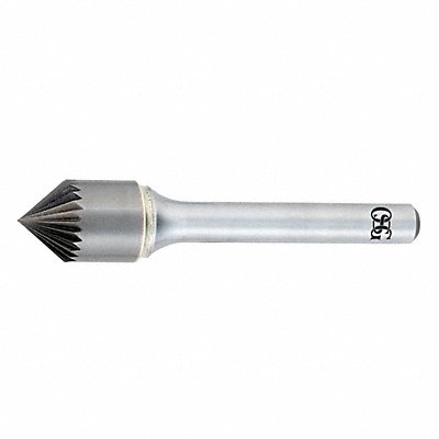 Countersink 60 Deg 1 Body