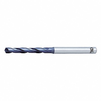 Jobber Drill 23/64 Powdered Metal