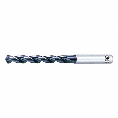 Jobber Drill 8.70mm Powdered Metal