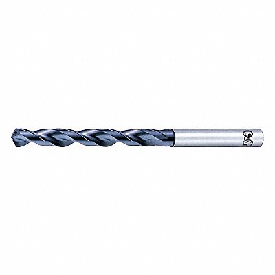 Jobber Drill 7/16 HSS