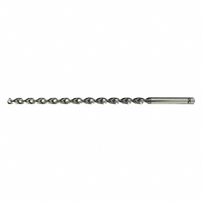 Extra Long Drill 8.40mm Cobalt