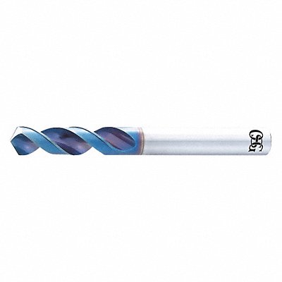 Screw Machine Drill 3.20mm HSS