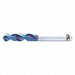 Screw Machine Drill 5.00mm HSS