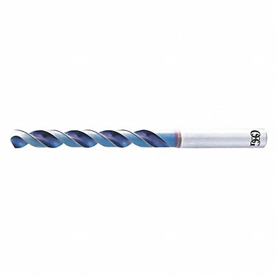 Jobber Drill 4.00mm HSS