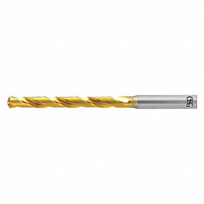 Jobber Drill #37 HSS