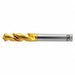 Screw Machine Drill 4.91mm HSS