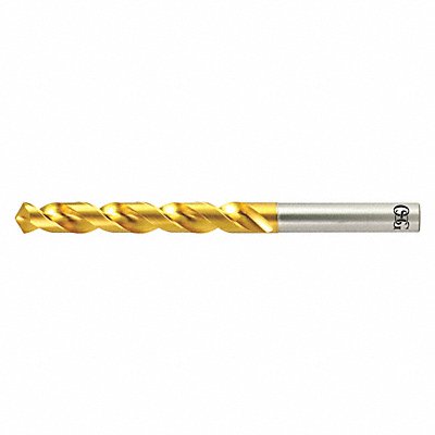 Jobber Drill 10.80mm HSS