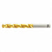 Jobber Drill 10.80mm HSS