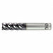 Cor Rad End Mill 1 Carb 0.0300 rad
