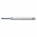 Ball End Mill Single End 3.00mm Carbide