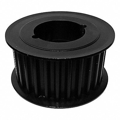 Bushing Bore Timing Belt Pulleys