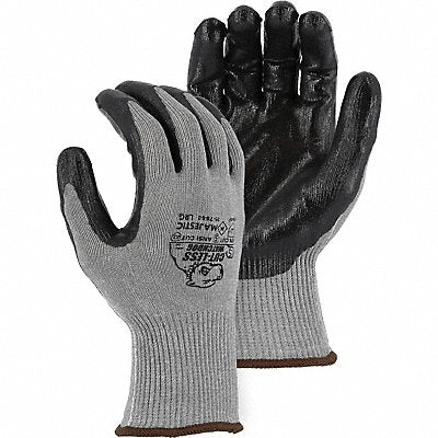 Cut-Less Watchdog Glove Grey Large PR