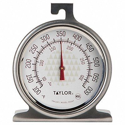 Oven Thermometer 1.7 L