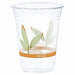 Disp Cold Cup 16 oz Clear PK1000