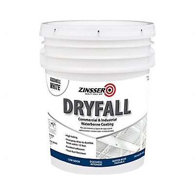 Interior and Exterior Paints