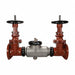 Backflow Preventer Assemblies