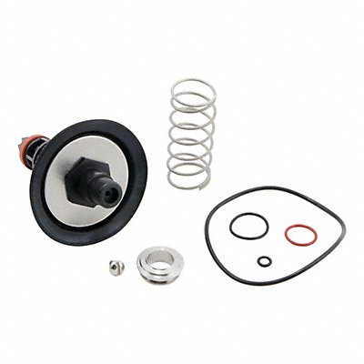 Backflow Preventer Service and Repair Kits