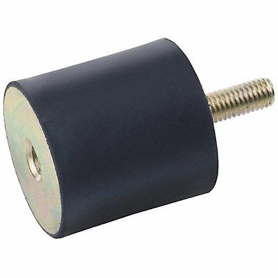 Vibration Isolation Mount Thread 3/8-16