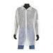 Disposable Lab Coat M PP 22g PK30