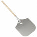 Pizza Peel 35 1/2 in L Wood Handle