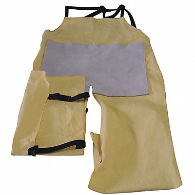 Glass Handling Apron Oversize