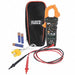 HVAC Dig Clamp Meter 400Amp AC AutoRange