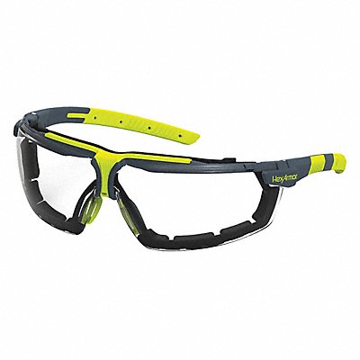 Safety Glasses Universal Clear