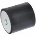 Vibration Isolation Mount Thread M10