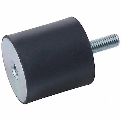 Vibration Isolation Mount Thread M4