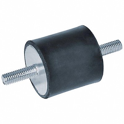 Vibration Isolation Mount Thread M8