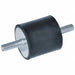 Vibration Isolation Mount Thread M6