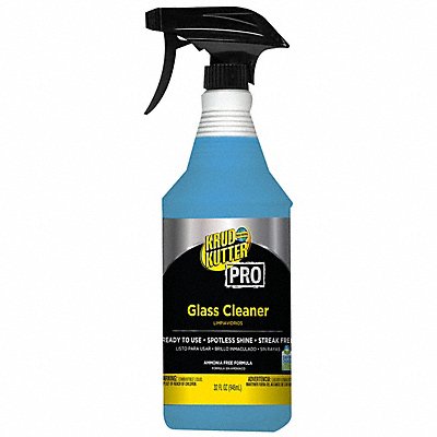 Cleaner Trigger Spray Bottle 32 oz PK6