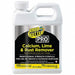 Calcium/Lime/Rust Remover Bttle 28oz PK6