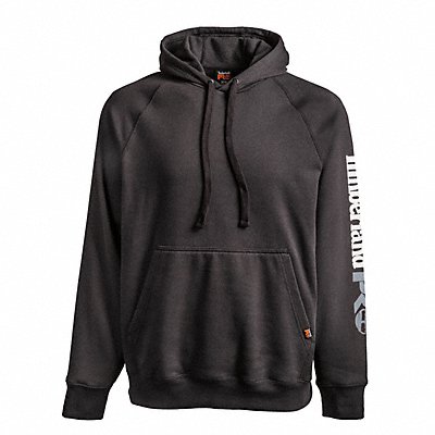 Large Hood Honcho Sport Pullover