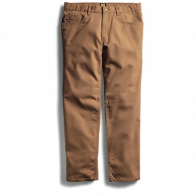 Work Series Pant Flex Canvis 8 36/32