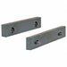 Replace. Jaws Steel Incl. 2 Screws