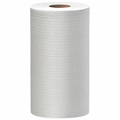 Dry Wipe Roll 9-3/4 x 13-1/2 Whte PK12