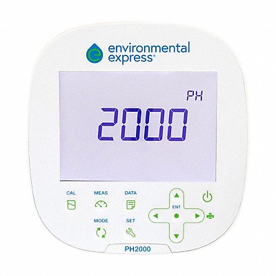Water Quality Multiparameter Meters