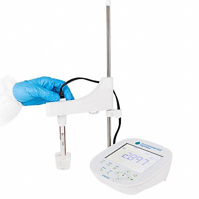 Water Quality Multiparameter Meters