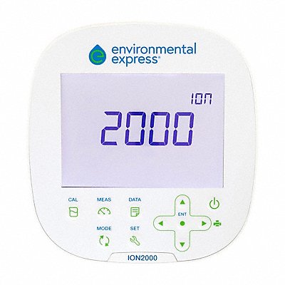 Water Quality Multiparameter Meters