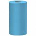 Dry Wipe Roll 19-1/2 x13-1/2 Blu PK6