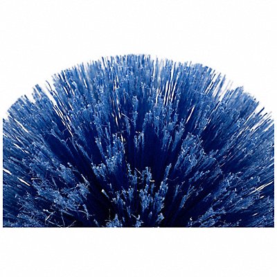 Round Duster w/Soft Flagged PVC PK12