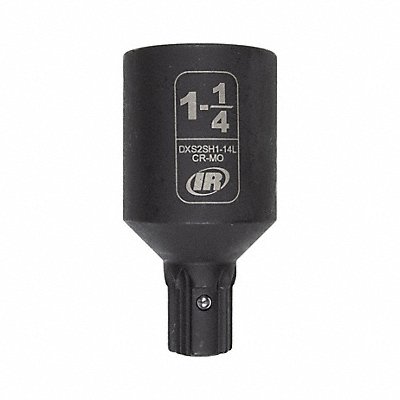 Impact Sockets