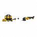 Cordless Angle Grinder Kit 60V 9000 RPM